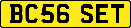 BC56SET
