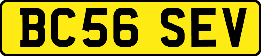 BC56SEV