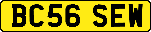 BC56SEW
