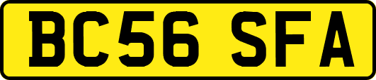 BC56SFA