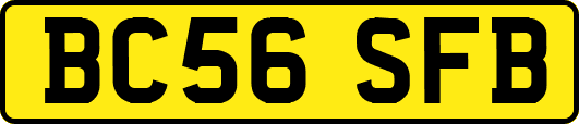 BC56SFB