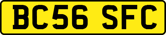 BC56SFC
