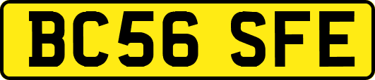 BC56SFE
