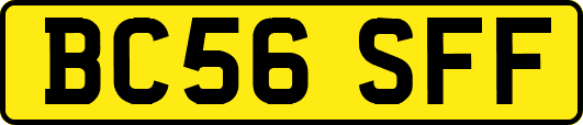 BC56SFF