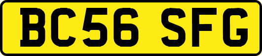 BC56SFG