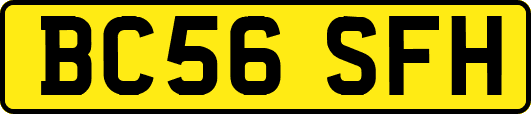 BC56SFH