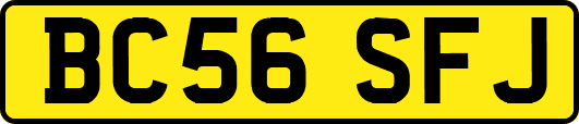 BC56SFJ