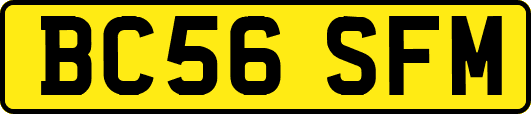 BC56SFM