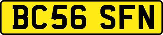 BC56SFN