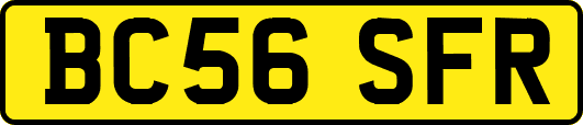 BC56SFR