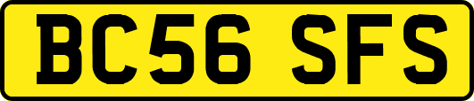 BC56SFS