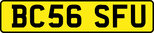 BC56SFU