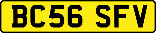 BC56SFV