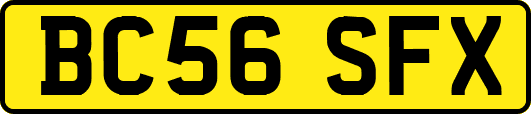 BC56SFX