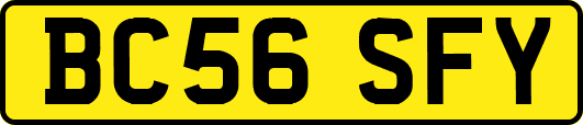 BC56SFY