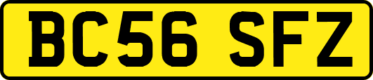 BC56SFZ