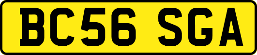 BC56SGA