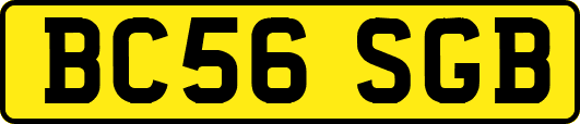 BC56SGB