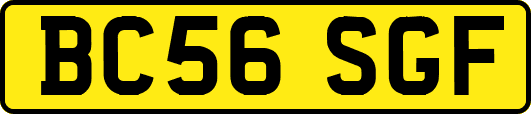 BC56SGF