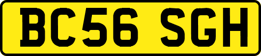 BC56SGH