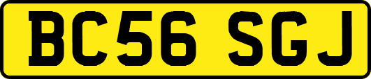 BC56SGJ