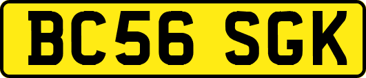 BC56SGK