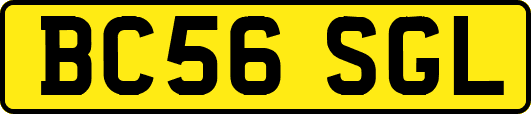 BC56SGL