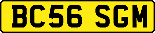 BC56SGM