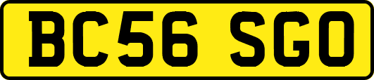 BC56SGO