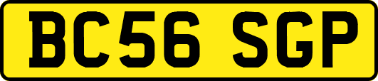 BC56SGP