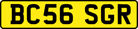 BC56SGR