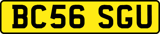 BC56SGU