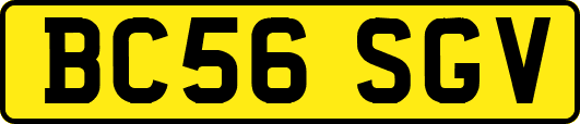 BC56SGV