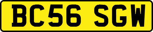 BC56SGW