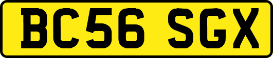 BC56SGX