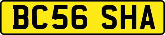 BC56SHA