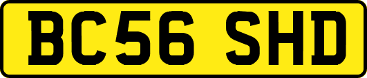 BC56SHD