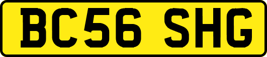 BC56SHG