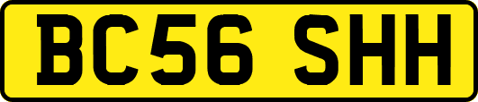 BC56SHH