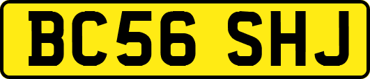 BC56SHJ