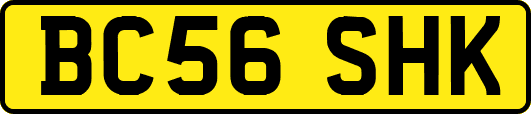 BC56SHK