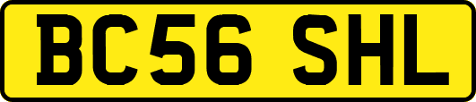 BC56SHL