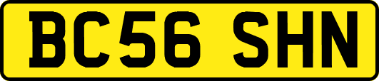 BC56SHN