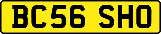 BC56SHO