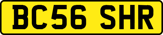 BC56SHR