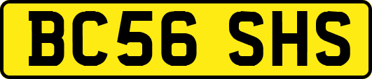 BC56SHS
