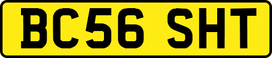BC56SHT