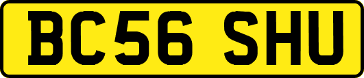 BC56SHU