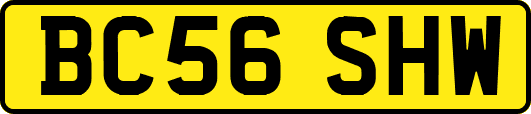 BC56SHW