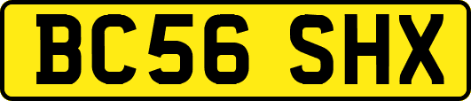 BC56SHX